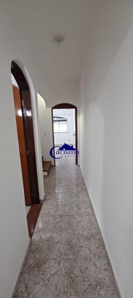 Imagem Sobrado com 3 Quartos à Venda, 218 m² em Jardim Las Vegas - Santo André Imagem Sobrado com 3 Quartos à Venda, 218 m² em Jardim Las Vegas - Santo André