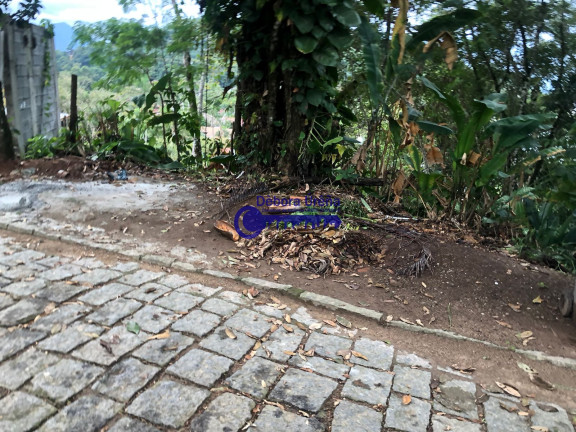 Imagem Terreno à Venda, 998 m² em Tenório - Ubatuba Imagem Terreno à Venda, 998 m² em Tenório - Ubatuba