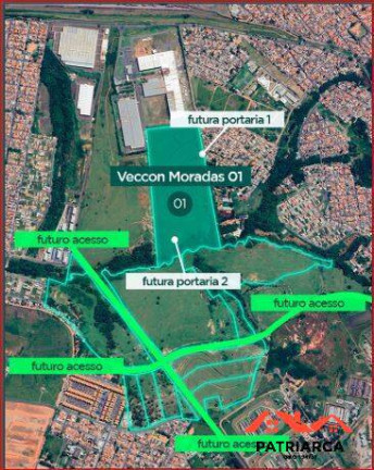 Imagem Casa de Condomínio com 2 Quartos à Venda, 42 m² em Campinas Imagem Casa de Condomínio com 2 Quartos à Venda, 42 m² em Campinas
