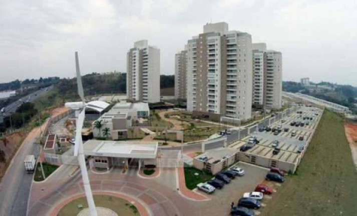 Imagem Apartamento com 3 Quartos à Venda, 190 m² em Engordadouro - Jundiaí