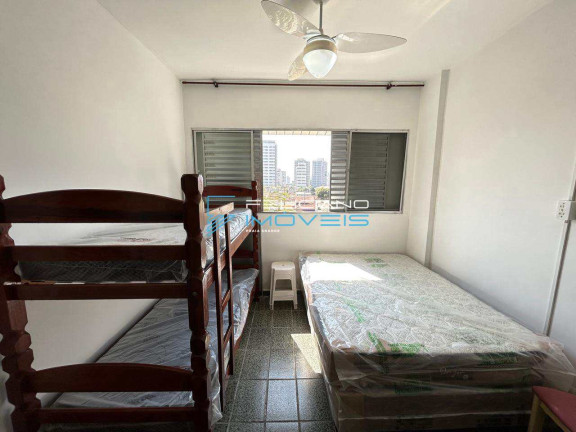 Imagem Kitnet com 1 Quarto à Venda, 32 m² em Mirim - Praia Grande