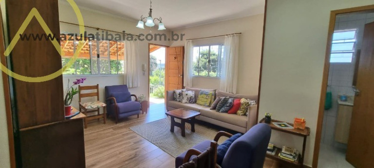 Imagem Imóvel com 3 Quartos à Venda, 198 m² em Jardim Estância Brasil - Atibaia Imagem Imóvel com 3 Quartos à Venda, 198 m² em Jardim Estância Brasil - Atibaia