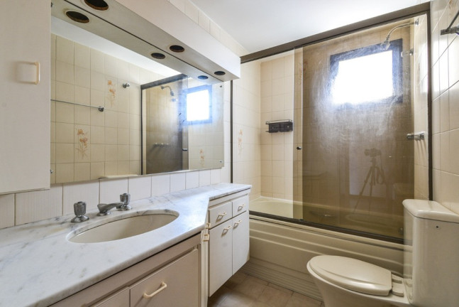 Imagem Apartamento com 3 Quartos à Venda, 105 m² em Moema - São Paulo Imagem Apartamento com 3 Quartos à Venda, 105 m² em Moema - São Paulo