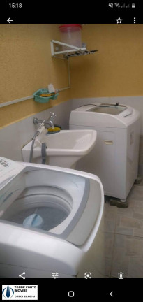 Imagem Casa com 4 Quartos à Venda, 180 m² em Jardim Imperador - Praia Grande Imagem Casa com 4 Quartos à Venda, 180 m² em Jardim Imperador - Praia Grande