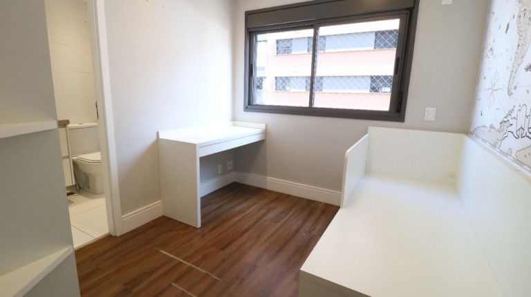 Imagem Imóvel com 4 Quartos à Venda, 162 m² em Pinheiros - São Paulo