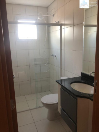 Imagem Apartamento com 3 Quartos à Venda, 83 m² em Cidade Nova I - Indaiatuba