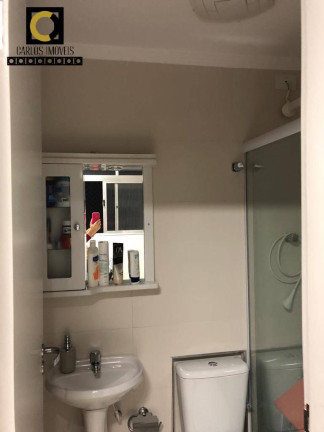 Imagem Apartamento com 4 Quartos à Venda, 170 m² em Aparecida - Santos