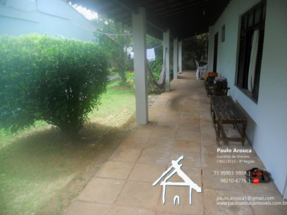 Imagem Casa de Condomínio com 3 Quartos à Venda, 507 m² em Patamares - Salvador Imagem Casa de Condomínio com 3 Quartos à Venda, 507 m² em Patamares - Salvador