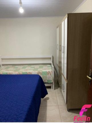 Imagem Casa com 6 Quartos à Venda, 198 m² em Armação - Florianópolis