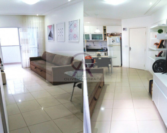 Imóvel com 1 Quarto à Venda, 30 m² em Pituba - Salvador