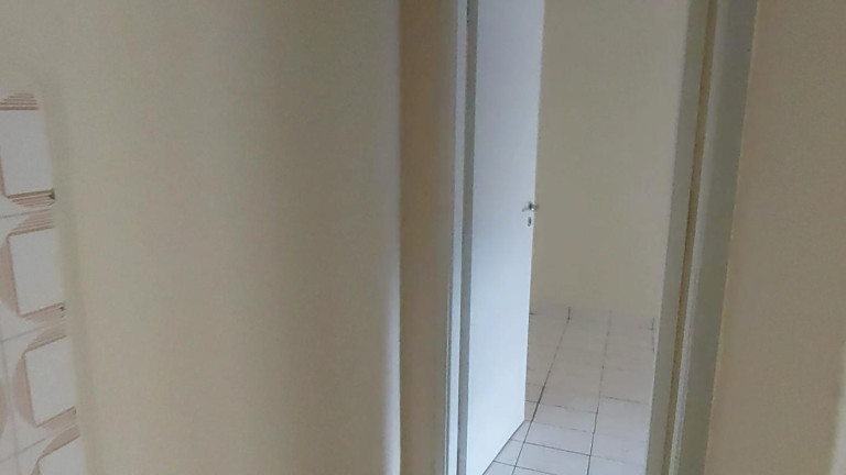 Imagem Apartamento com 1 Quarto para Alugar, 45 m² em Centro - São Vicente