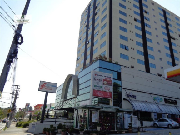 Imóvel Comercial para Alugar,  em Alphaville - Santana De Parnaíba