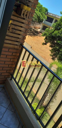 Imagem Apartamento com 2 Quartos à Venda, em Santa Maria - São José Do Rio Preto Imagem Apartamento com 2 Quartos à Venda, em Santa Maria - São José Do Rio Preto
