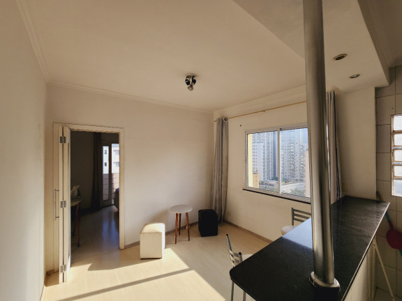 Imagem Apartamento com 1 Quarto à Venda, 34 m² em Bela Vista - São Paulo Imagem Apartamento com 1 Quarto à Venda, 34 m² em Bela Vista - São Paulo
