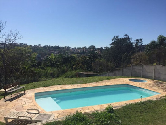 Imagem Casa com 4 Quartos à Venda, 341 m² em Nova Gardênia - Atibaia