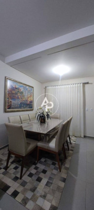 Imagem Sobrado com 3 Quartos à Venda, 87 m² em Oficinas - Ponta Grossa