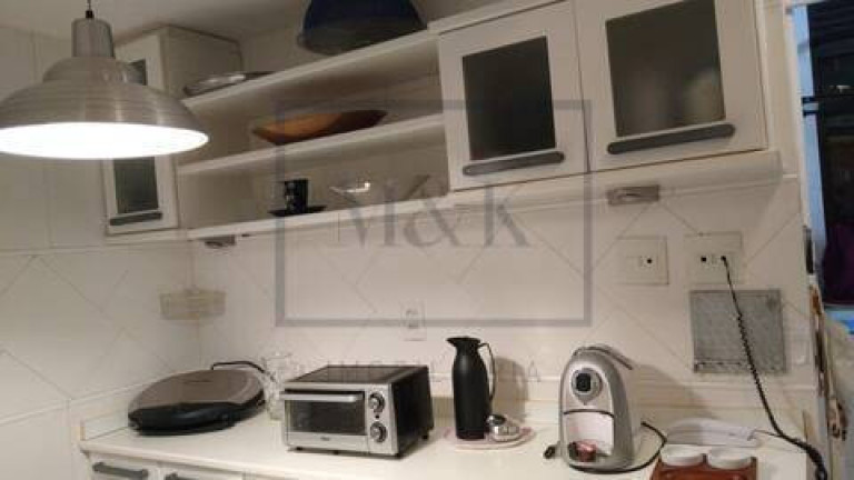 Imagem Apartamento com 3 Quartos à Venda, 139 m² em Barra Da Tijuca - Rio De Janeiro
