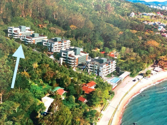 Apartamento com 3 Quartos à Venda, 164 m² em Cacupé - Florianópolis