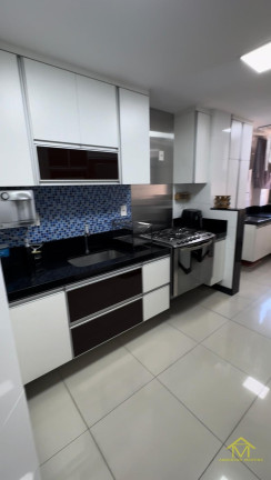 Imagem Apartamento com 3 Quartos à Venda, 120 m² em Praia Da Costa - Vila Velha