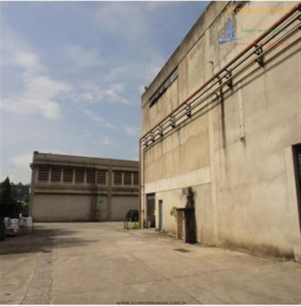 Imagem Imóvel Comercial à Venda, 14.700 m² em Planalto - São Bernardo Do Campo Imagem Imóvel Comercial à Venda, 14.700 m² em Planalto - São Bernardo Do Campo