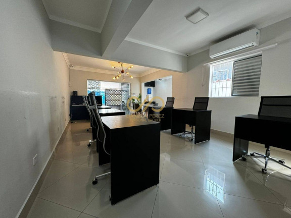 Imagem Sala Comercial à Venda, 70 m² em Boqueirão - Praia Grande Imagem Sala Comercial à Venda, 70 m² em Boqueirão - Praia Grande