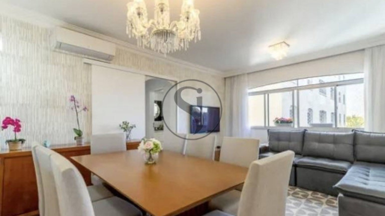 Imagem Apartamento com 2 Quartos à Venda, 109 m² em Sumaré - São Paulo Imagem Apartamento com 2 Quartos à Venda, 109 m² em Sumaré - São Paulo