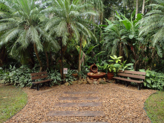 Imagem Casa com 1 Quarto à Venda, 55 m² em Riviera De São Lourenço - Bertioga