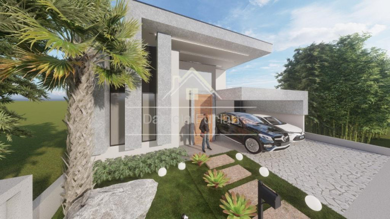 Imagem Casa de Condomínio com 3 Quartos à Venda, 200 m² em Condomínio Lago Da Boa Vista - Sorocaba