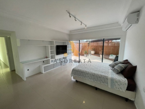 Imagem Casa de Condomínio com 8 Quartos à Venda, 614 m² em Barra Da Tijuca - Rio De Janeiro
