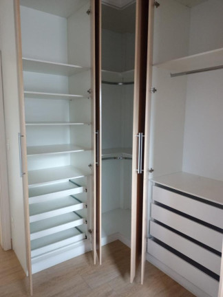 Imagem Apartamento com 2 Quartos à Venda, 65 m² em Jardim Eulália - Taubaté Imagem Apartamento com 2 Quartos à Venda, 65 m² em Jardim Eulália - Taubaté