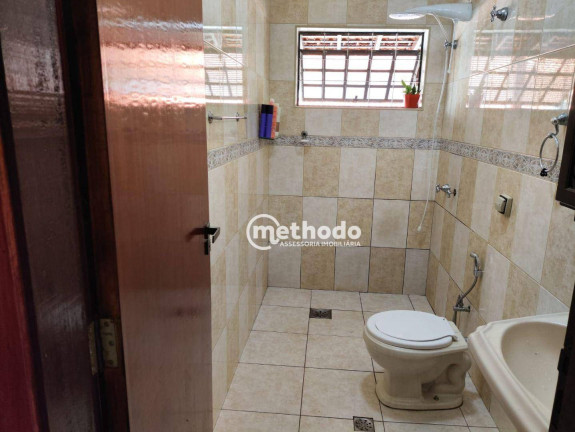 Imagem Casa com 3 Quartos à Venda, 240 m² em Jardim Santa Genebra - Campinas Imagem Casa com 3 Quartos à Venda, 240 m² em Jardim Santa Genebra - Campinas