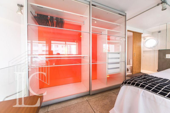 Imagem Apartamento com 1 Quarto à Venda, 74 m² em Vila Nova Conceição - São Paulo