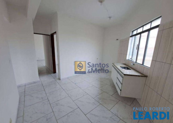 Imagem Apartamento com 2 Quartos à Venda, 55 m² em Parque Marajoara - Santo André Imagem Apartamento com 2 Quartos à Venda, 55 m² em Parque Marajoara - Santo André