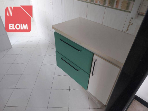 Imagem Apartamento com 2 Quartos para Alugar, 55 m² em Freguesia Do ó - São Paulo Imagem Apartamento com 2 Quartos para Alugar, 55 m² em Freguesia Do ó - São Paulo