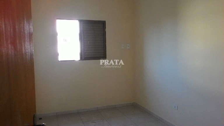 Imagem Apartamento com 3 Quartos à Venda, 110 m² em Parque São Vicente - São Vicente