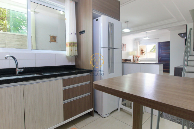 Imagem Casa de Condomínio com 3 Quartos à Venda, 171 m² em Bairro Alto - Curitiba