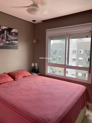 Imagem Imóvel com 2 Quartos à Venda, 48 m² em Vila Andrade - São Paulo Imagem Imóvel com 2 Quartos à Venda, 48 m² em Vila Andrade - São Paulo