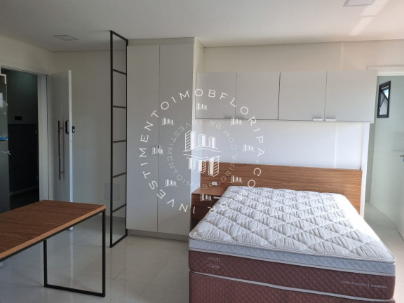 Imagem Imóvel com 1 Quarto à Venda, 31 m² em Ingleses Do Rio Vermelho - Florianópolis