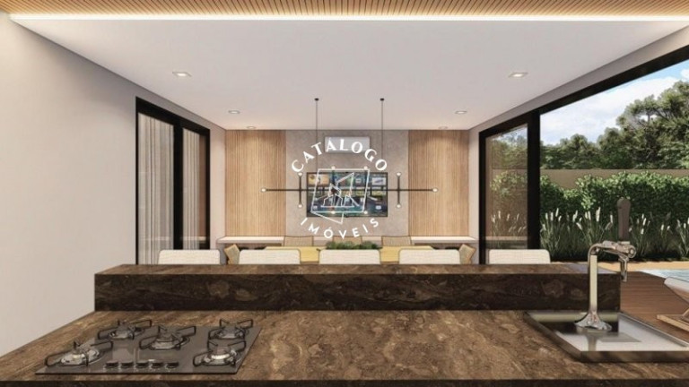 Imagem Casa de Condomínio com 3 Quartos à Venda, 360 m² em Vila Do Golf - Ribeirão Preto Imagem Casa de Condomínio com 3 Quartos à Venda, 360 m² em Vila Do Golf - Ribeirão Preto