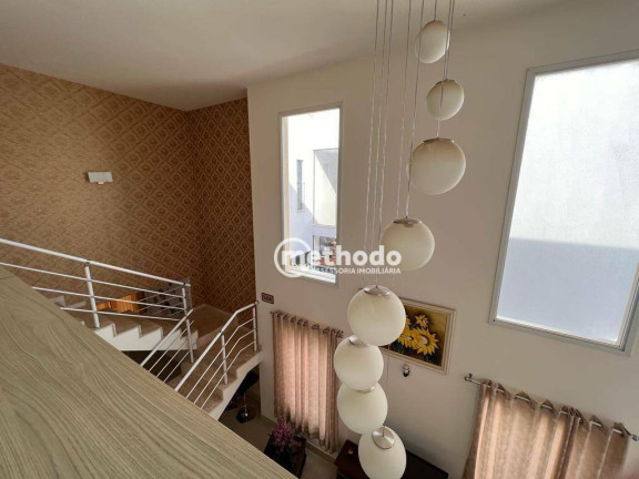 Imagem Casa com 3 Quartos à Venda, 218 m² em Swiss Park - Campinas Imagem Casa com 3 Quartos à Venda, 218 m² em Swiss Park - Campinas
