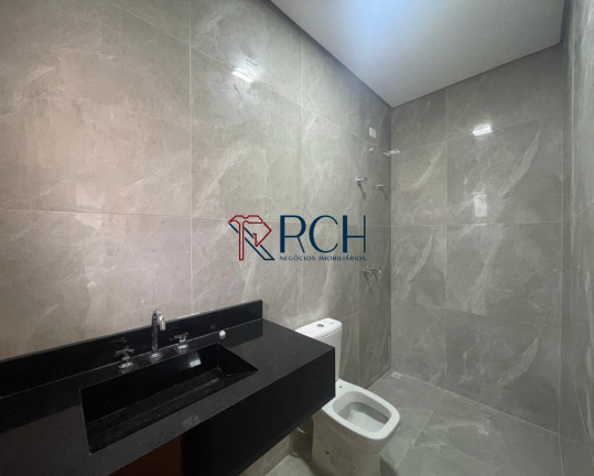 Imagem Casa com 3 Quartos à Venda, 112 m² em Cajuru Do Sul - Sorocaba