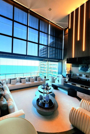 Imagem Imóvel com 4 Quartos à Venda, 374 m² em Jaguaribe - Salvador