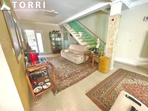 Imagem Imóvel com 5 Quartos à Venda, 300 m² em Granja Olga - Sorocaba