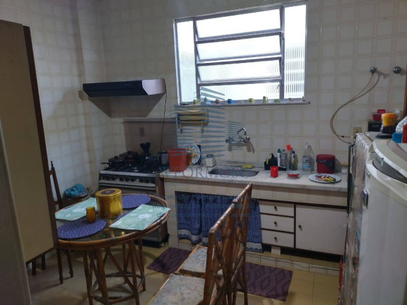 Imagem Apartamento com 2 Quartos à Venda, 80 m² em Bonsucesso - Rio De Janeiro