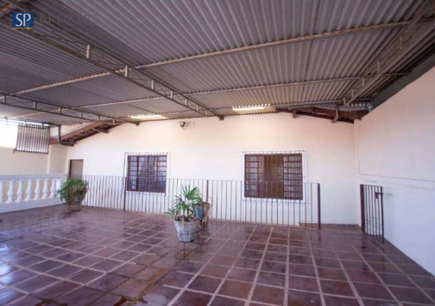 Imagem Casa com 3 Quartos à Venda, 265 m² em Jardim Dos Oliveiras - Campinas Imagem Casa com 3 Quartos à Venda, 265 m² em Jardim Dos Oliveiras - Campinas