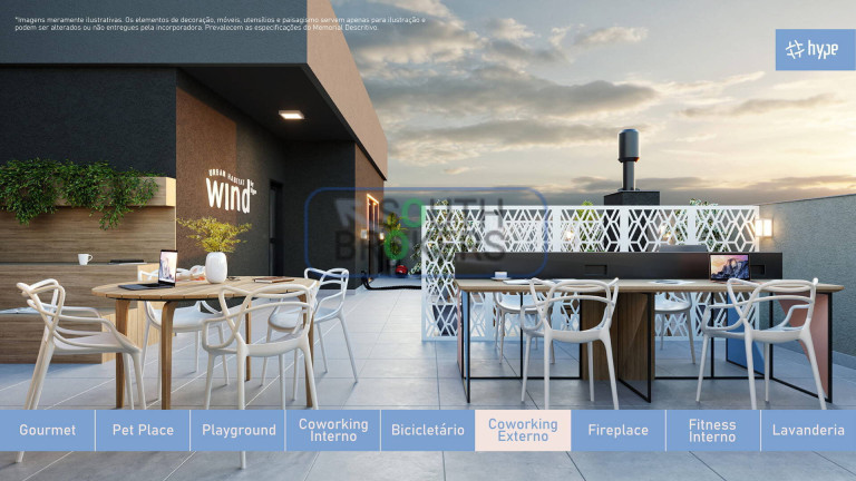 Imagem Apartamento com 3 Quartos à Venda, 27 m² em Santa Felicidade - Curitiba Imagem Apartamento com 3 Quartos à Venda, 27 m² em Santa Felicidade - Curitiba