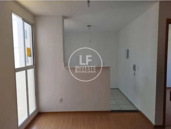 Imagem Apartamento com 2 Quartos à Venda, 40 m² em Lorena Parque - Goiânia