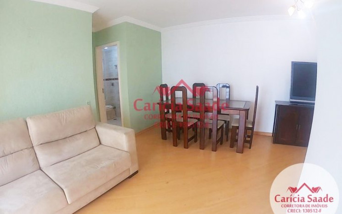 Imagem Apartamento com 2 Quartos à Venda, 107 m² em Jardim Paulista - São Paulo