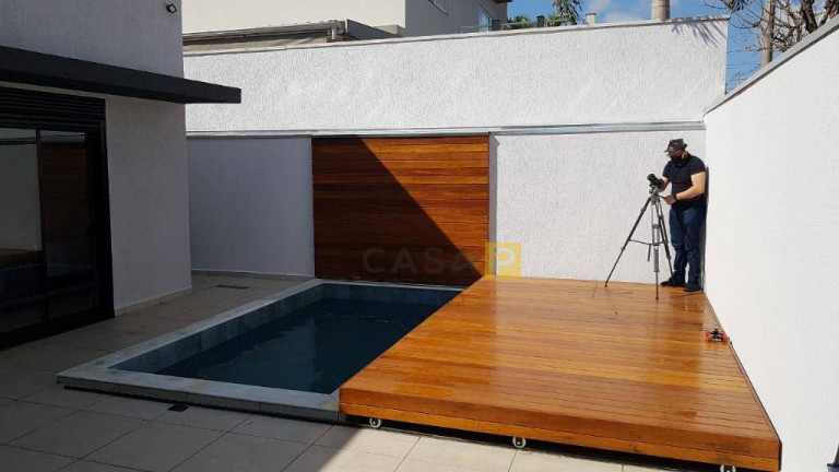 Imagem Casa com 3 Quartos à Venda, 194 m² em Jardim Primavera - Nova Odessa Imagem Casa com 3 Quartos à Venda, 194 m² em Jardim Primavera - Nova Odessa
