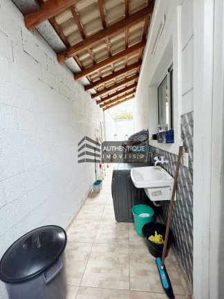 Imagem Sobrado com 3 Quartos à Venda, 85 m² em Granja Viana - Cotia